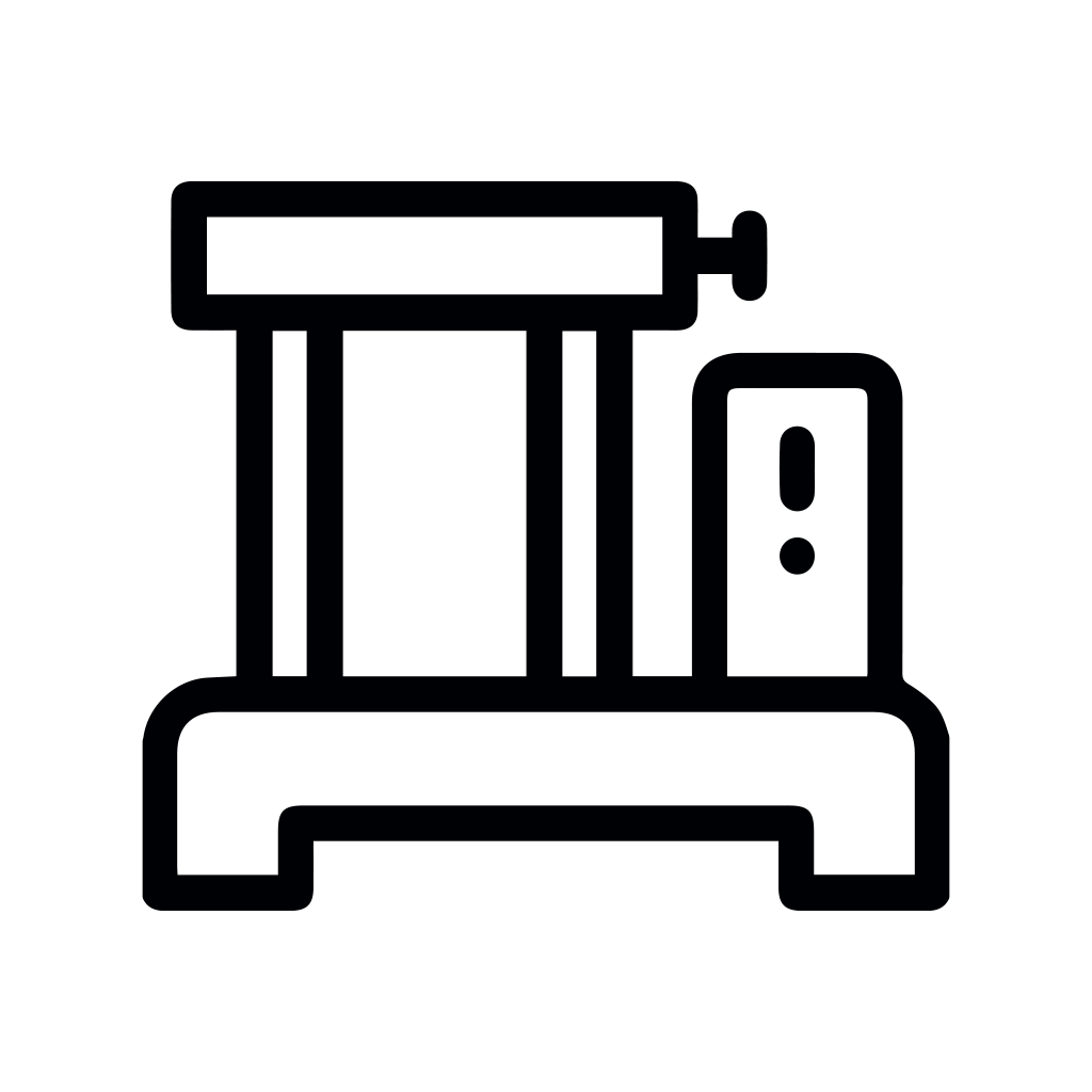Moulding Graphic