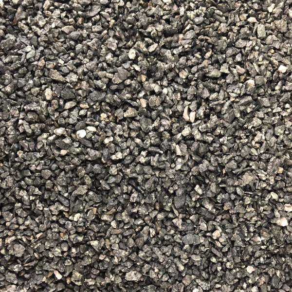 TriDrive Green Granite Aggregate