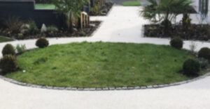 Resin Bound Driveway