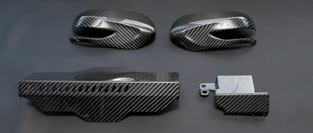 Carbon Fibre Downsides
