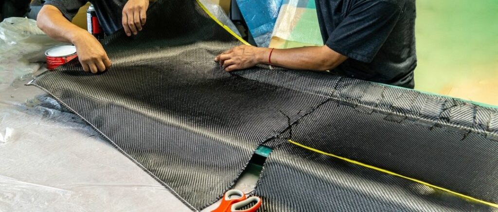 What is Carbon Fibre