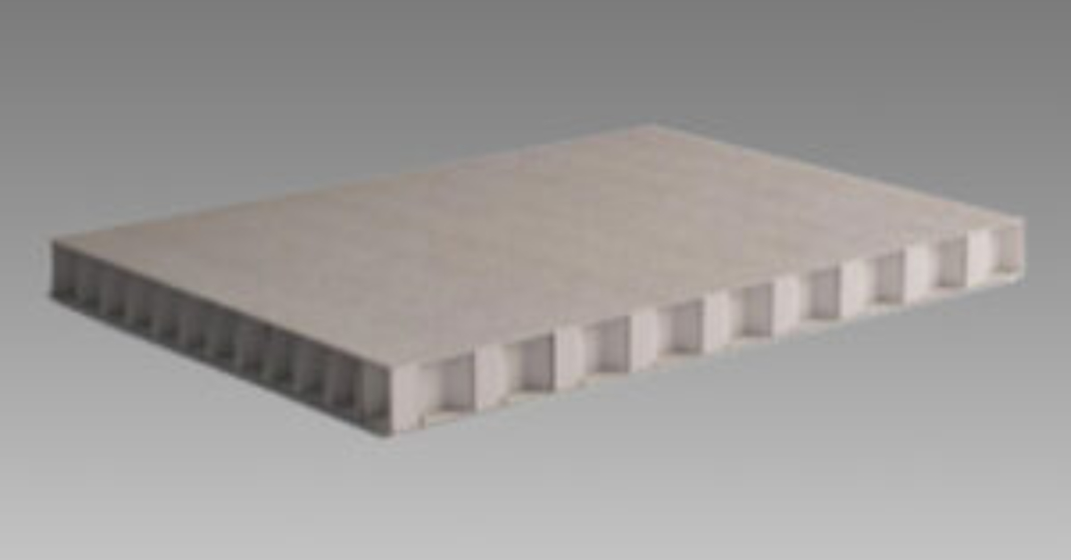 core materials for composite manufacturing