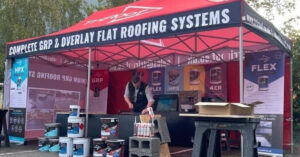 TriRoof Demo Day