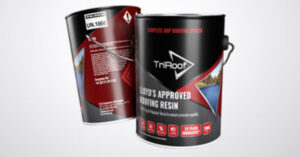 Why GRP is the future of flat roofing