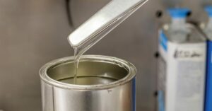 High Temperature Sealants