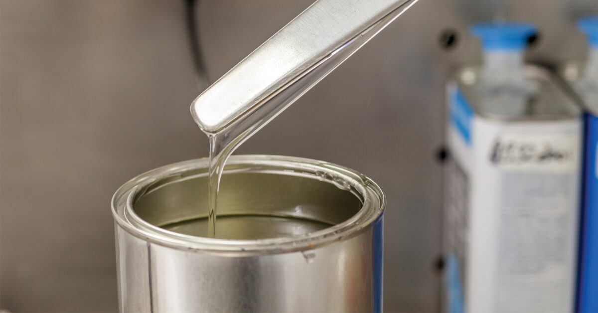 High Temperature Sealants