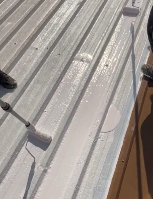 Flat Roof Repair Duxford
