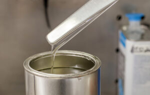Epoxy Resin vs. Polyester Resin