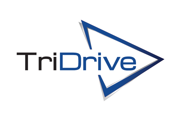 TriDrive