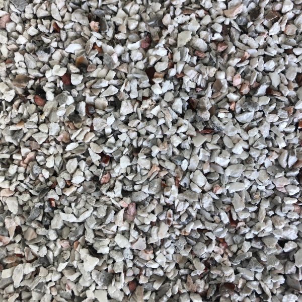 TriDrive Oyster Quartz