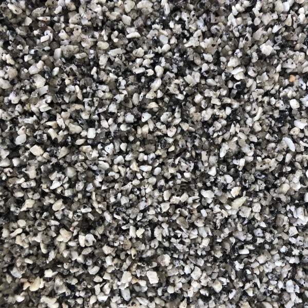 TriDrive Silver Grey Granite