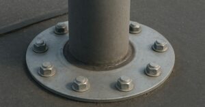 Flanged Joints