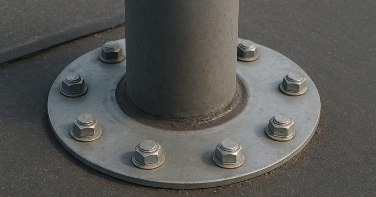 Flanged Joints