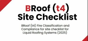 BRoof Checklist Featured Image