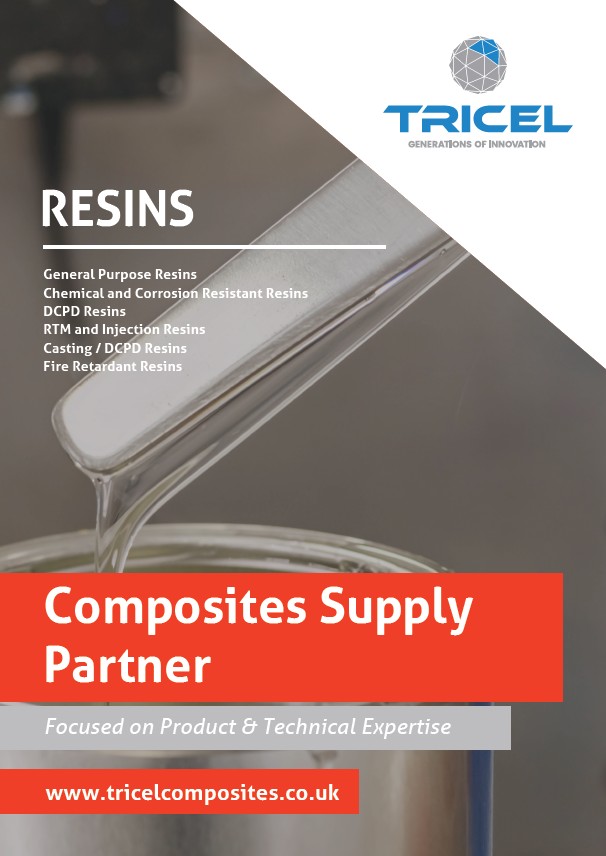 Resins