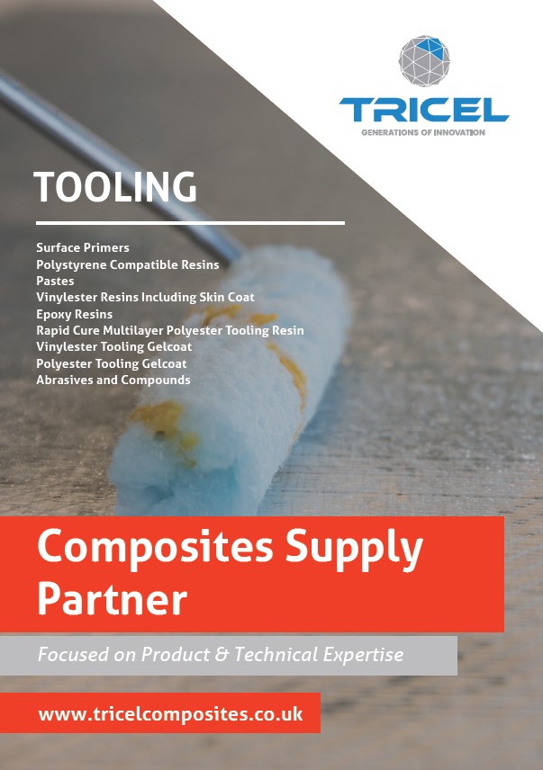 Tooling